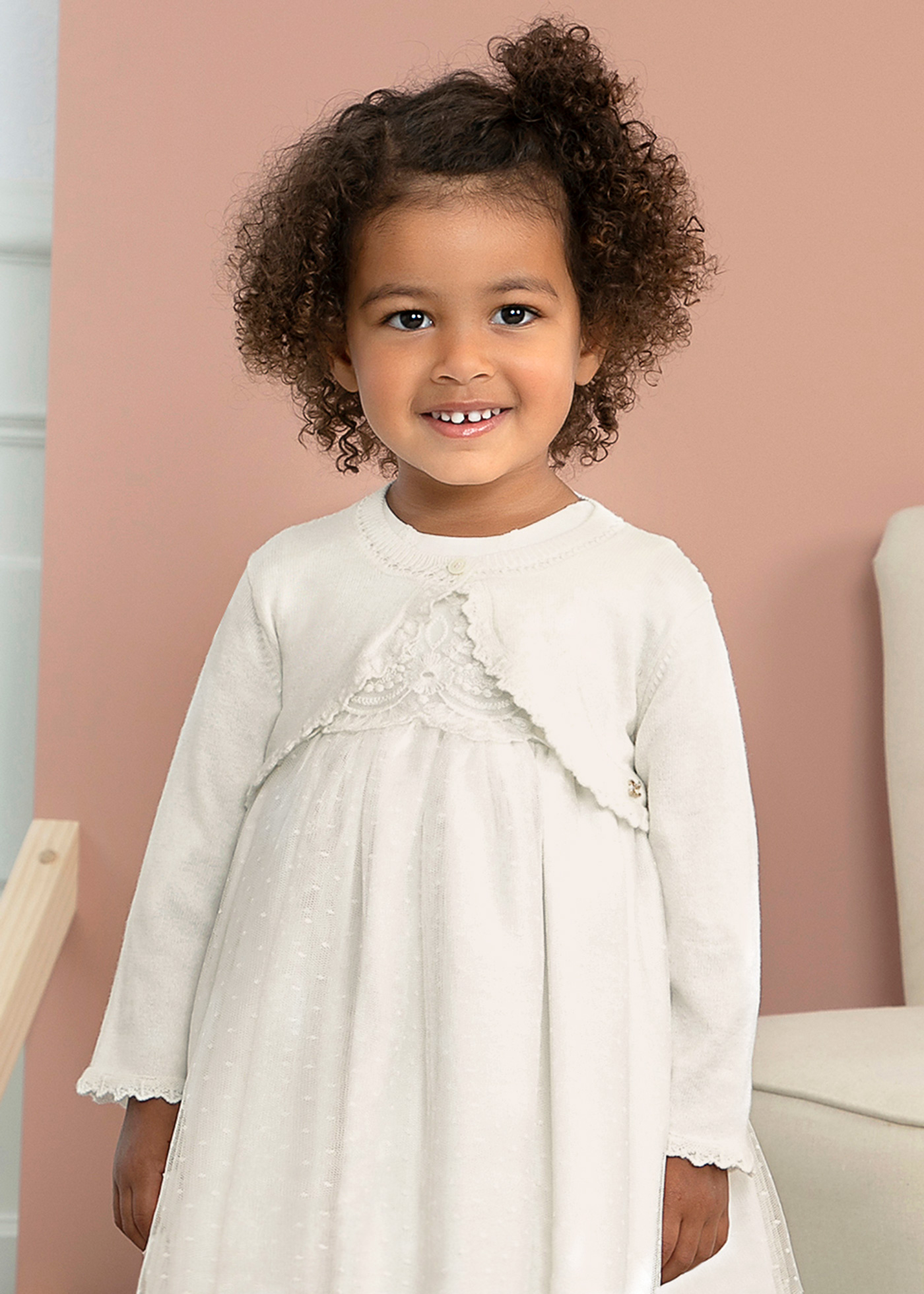 Bianca Little Girls Sweater  Baby & Girls, Girls :Beautiful Designs by  April Cornell