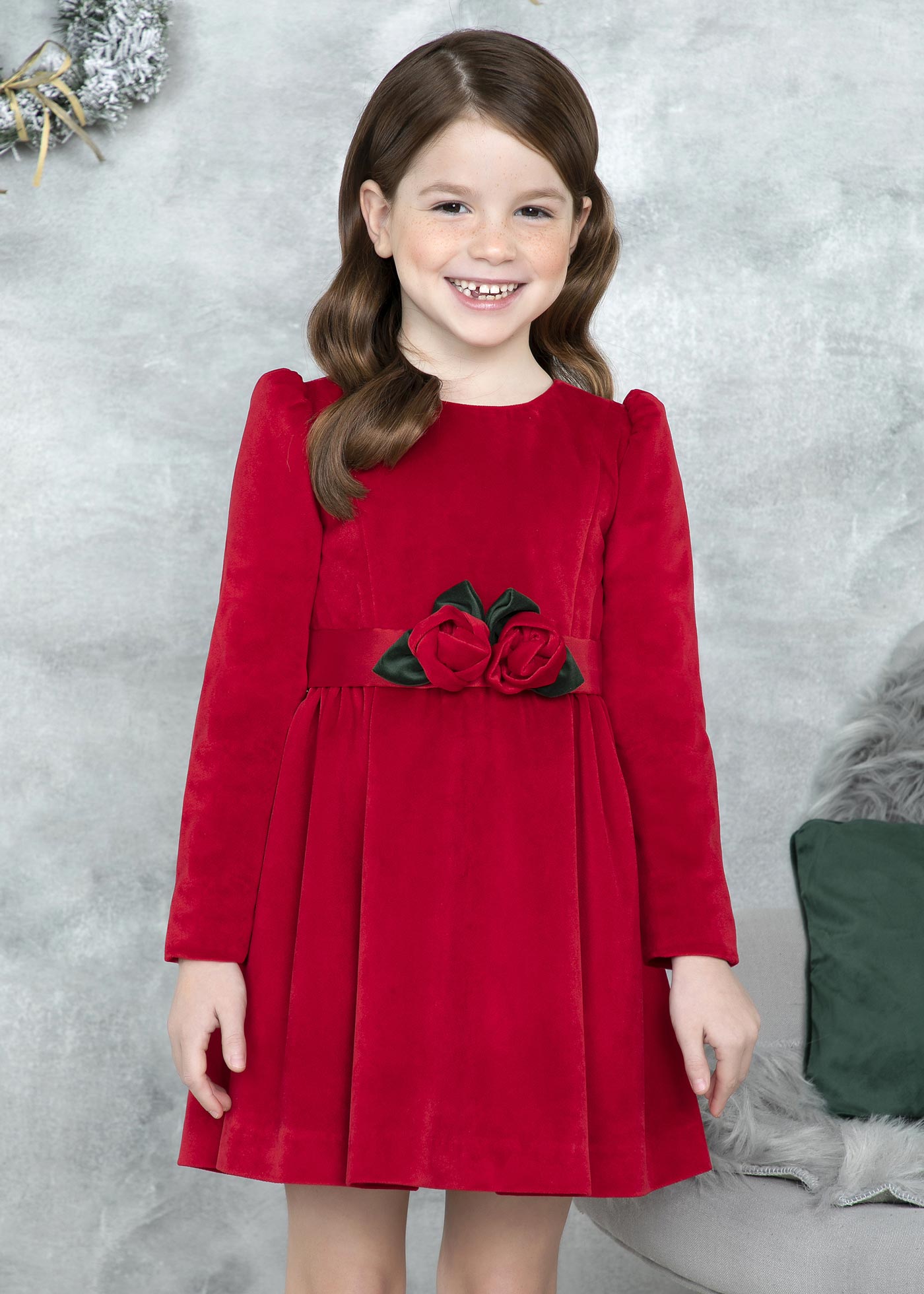 Flower Girl Dress , Velvet flower girl dress, velvet holiday dress,  Christmas Dress, flower girl dresses, velvet dress, Vintage dress