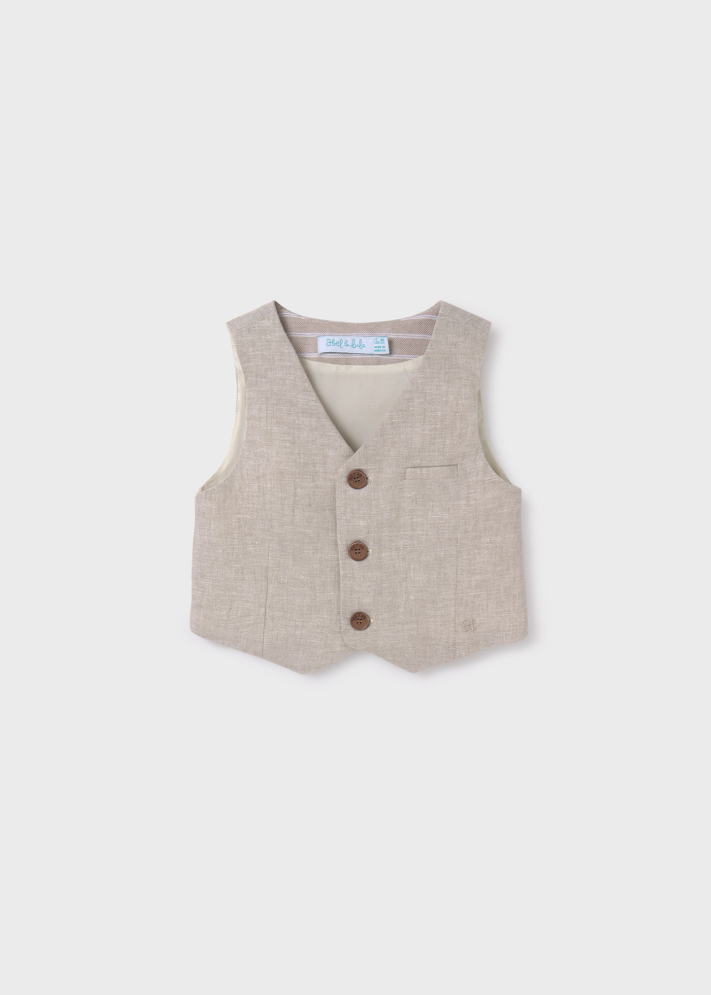 CALIDA Comfort Naturale Body, Blu Latte, 36-38 Donna