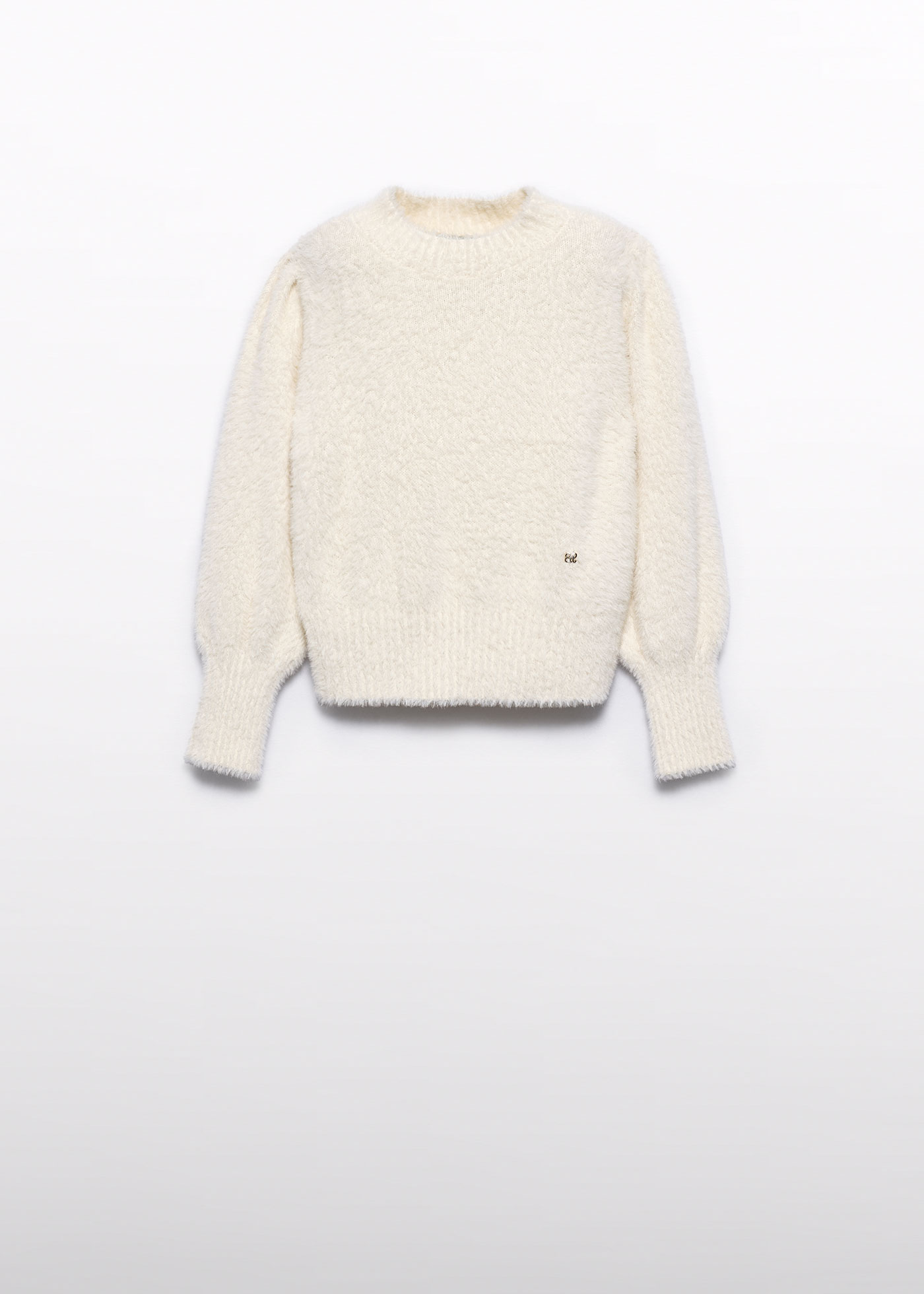 DEUXIEME CLASSE - 専用　Deuxieme Classe  Fluffy Sweater 2471243760.jpg?1735644349
