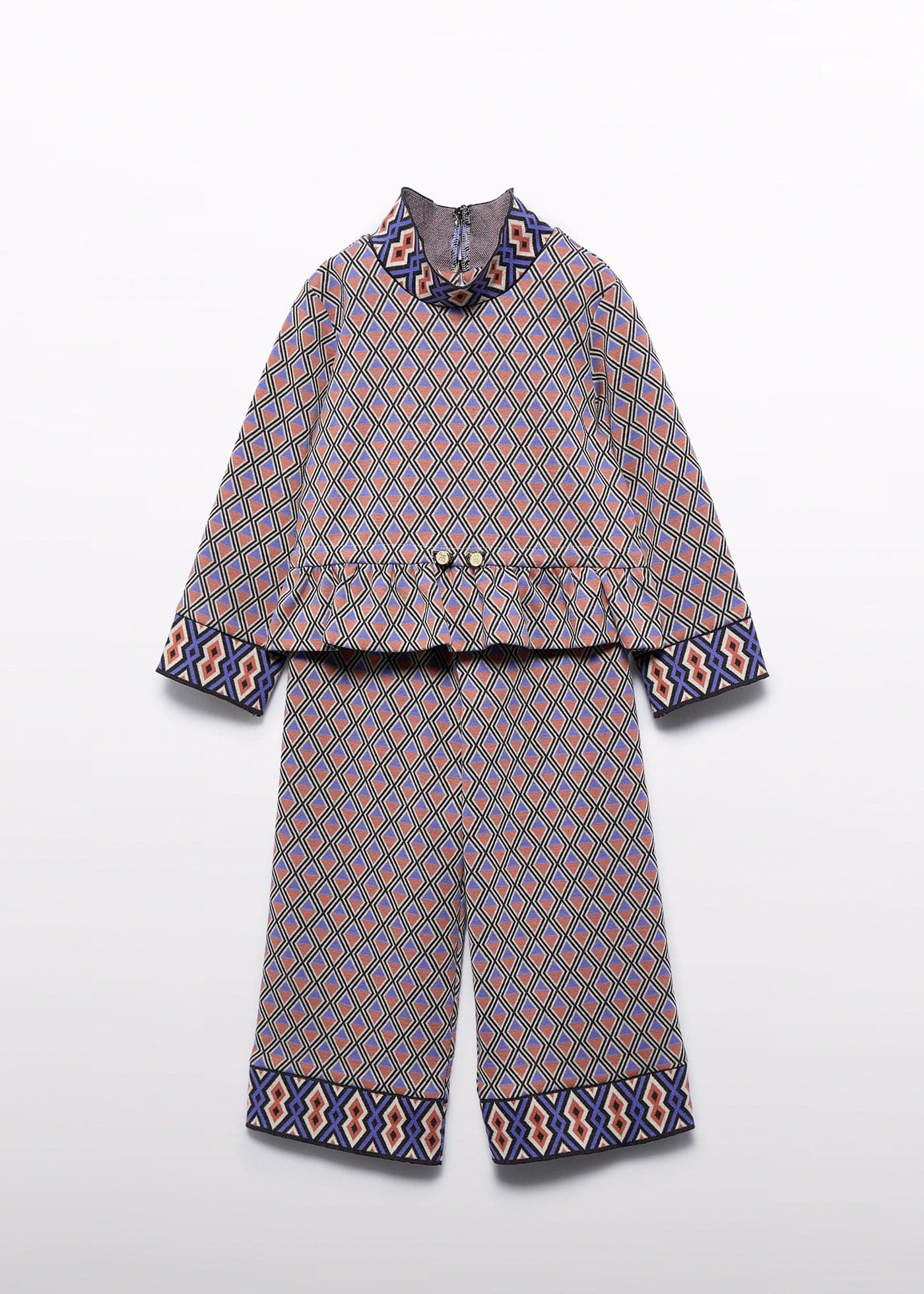girls-jacquard-knit-pants-