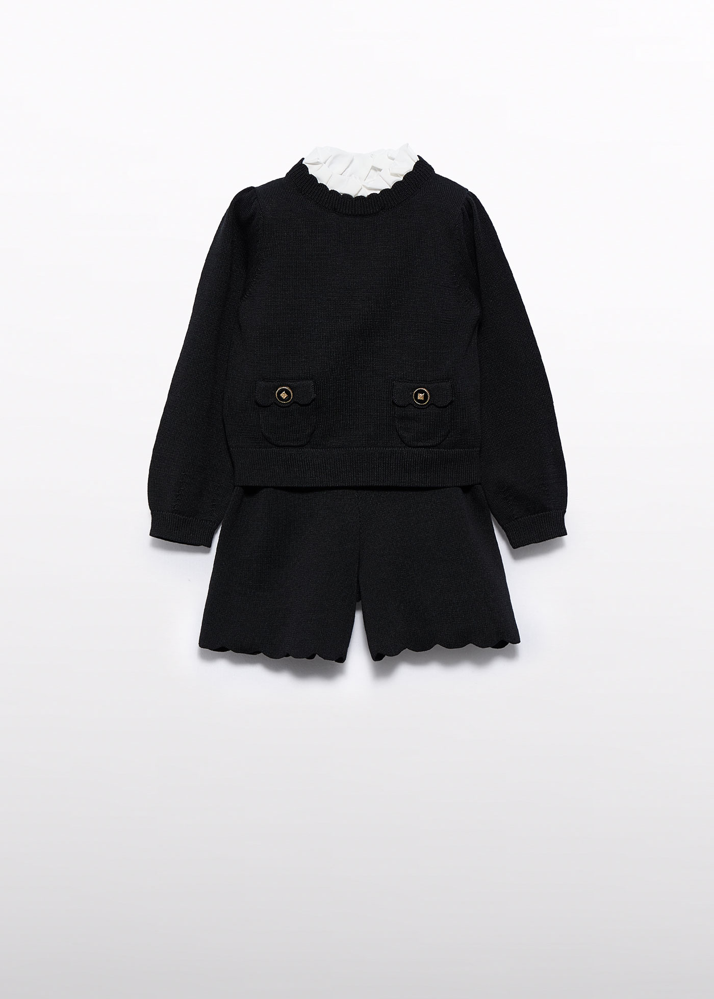 リトルドック114 Boys' Skechers Little Kid & Big Kid Hyper Blitz Wide Running