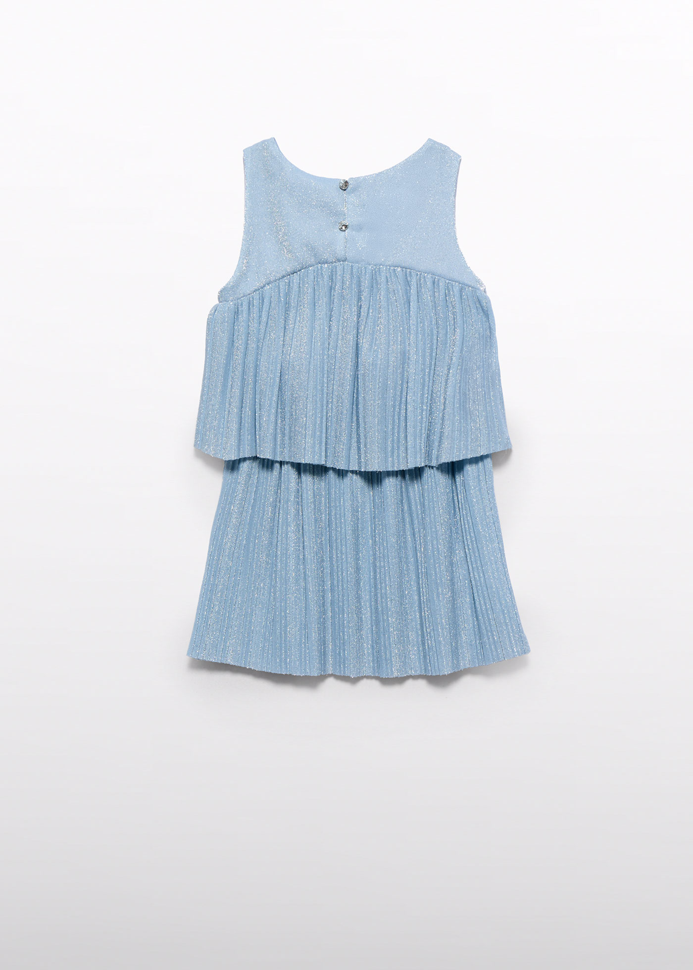 るん　LECIELBLEU Strip Form Knit Skirt LE CIEL BLEU（ルシェルブルー）の「ストリップフォームニット