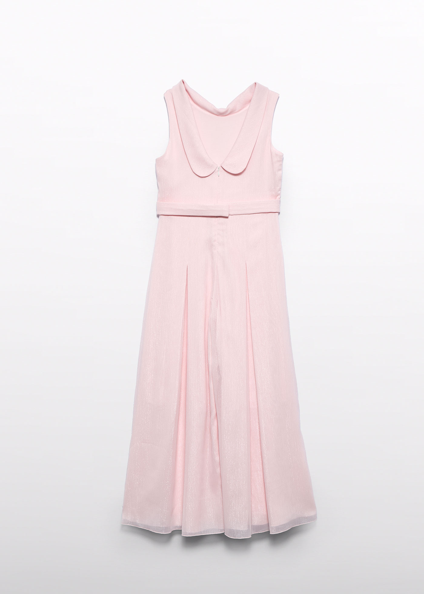 まぁぼう【新品】pink slips　　+傘+ベティ服 BAOBAB | Shirley Dress | Women's Pink Maxi dresses | Seezona