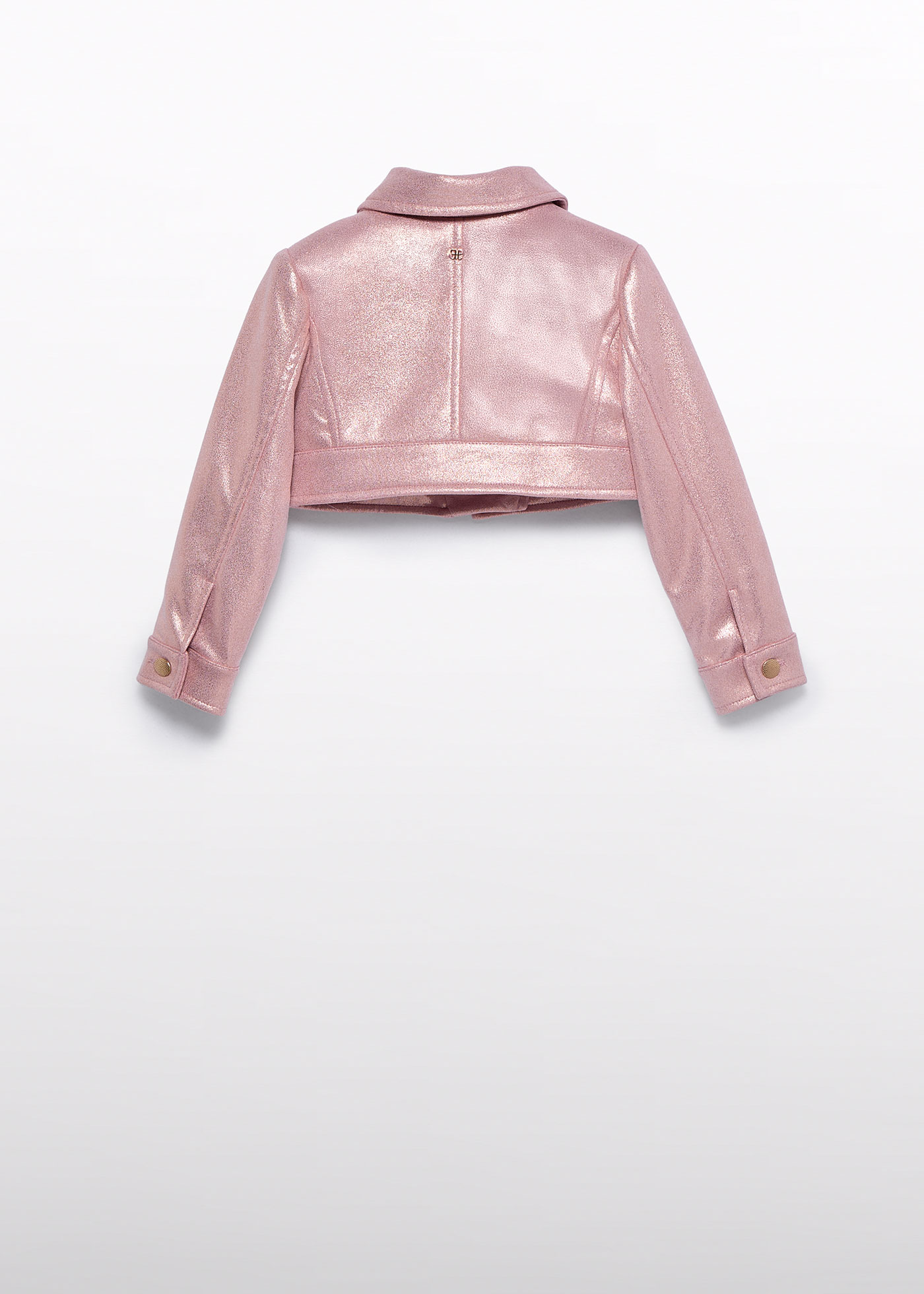 girl-cropped-jacket-shiny-pink