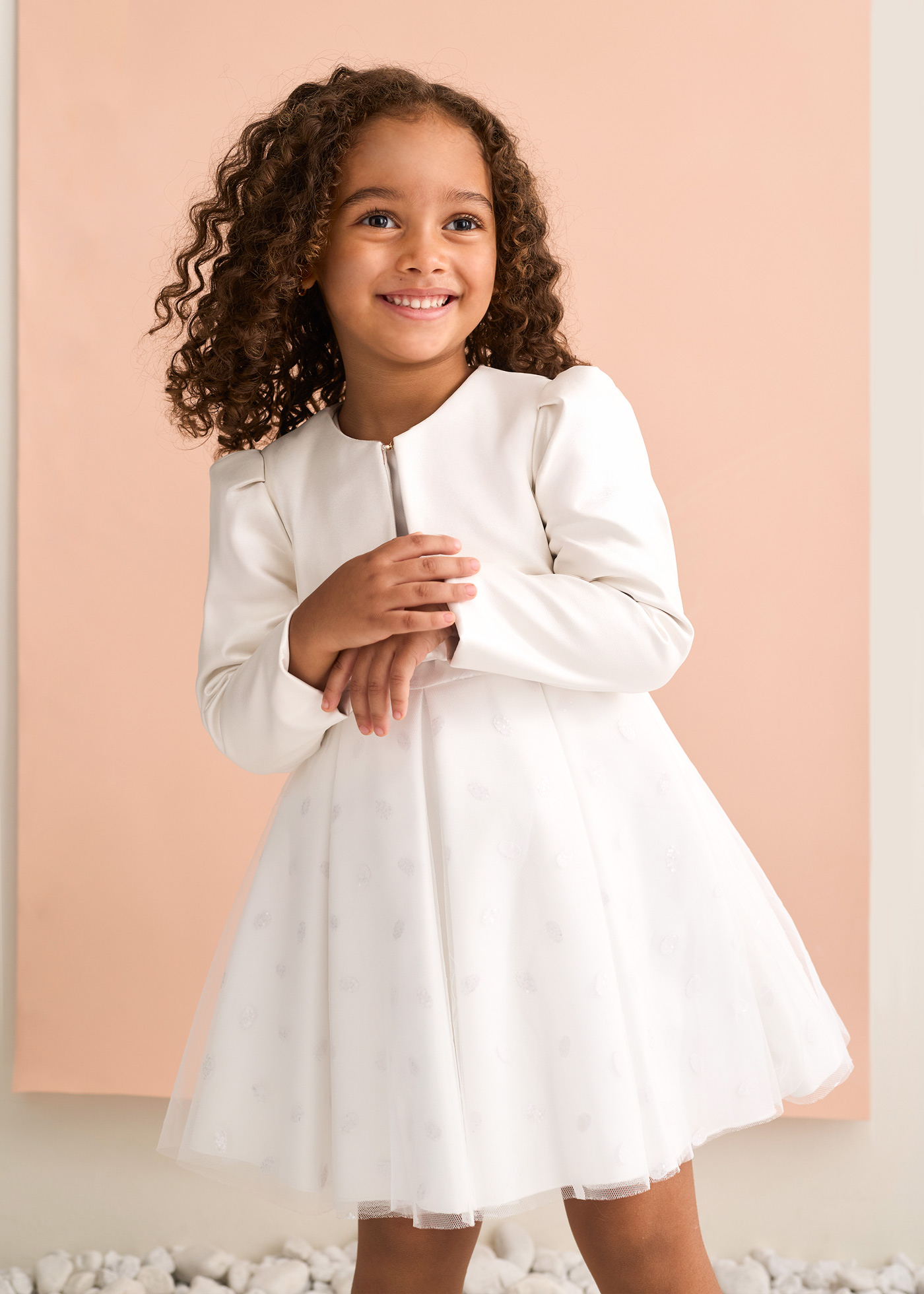 cream cropped jacket to wear over dress Wedding Bolero Jacket Bridal Dress Topper Cropped Bridal Blazer White Cover Up For Bride